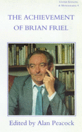 Achievement of Brian Friel