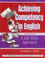 Achieving Competency in English, 2nd Edition: A Life Skills Approach