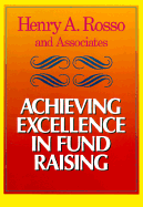 Achieving Excellence in Fund Raising