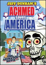 Achmed Saves America - Frank Marino