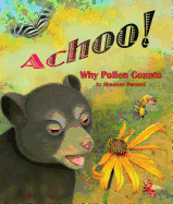 Achoo! Why Pollen Counts