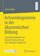 Achsendiagramme in der konomischen Bildung: Lernschwierigkeiten von Sch?ler*innen mit dem Preis-Mengen-Diagramm