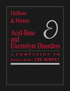 Acid Base and Electrolyte Disorders: A Companion to Brenner & Rector's the Kidney