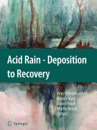 Acid Rain - Deposition to Recovery
