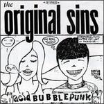 Acidbubblepunk - Original Sins