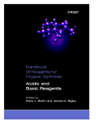 Acidic and Basic Reagents