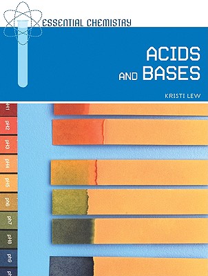 Acids and Bases - Lew, Kristi