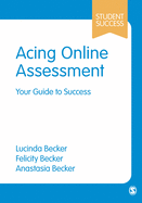 Acing Online Assessment: Your Guide to Success