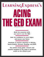 Acing the GED Exam