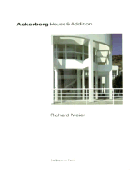 Ackerberg House and Addition