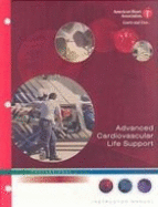 ACLS Advanced Cardiovascular Life Support Provider Manual: Professional - American Heart Association (Creator)