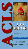 ACLS Rapid Reference