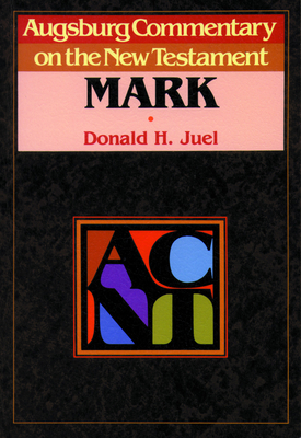 Acnt: Mark - Juel, Donald
