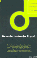 Acontecimiento Freud