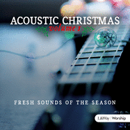 Acoustic Christmas, Vol. 1 CD