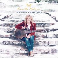 Acoustic Christmas - Camille Nelson
