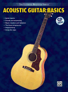 Acoustic Guitar Basics: Steps One and Two Combined