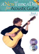 Acoustic Guitar Book 1