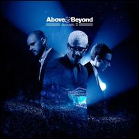 Acoustic II - Above & Beyond