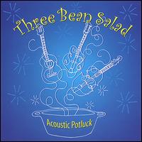 Acoustic Potluck - Three Bean Salad