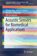 Acoustic Sensors for Biomedical Applications