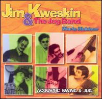Acoustic Swing and Jug - Jim Kweskin