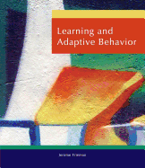 *Acp Learning & Adaptive Behavior Kip Edition