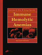 Acquired immune hemolytic anemias - Petz, Lawrence D