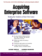 Acquiring Enterprise Software: Beating the Vendors at Their Own Game