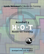 Acrobat 5 Hands-On Training - Lynda Com, and Chow, Garrick