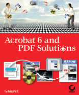 Acrobat 6 and PDF Solutions