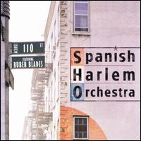 Across 110th Street - Spanish Harlem Orchestra