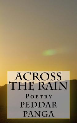 Across the Rain - Panga, Peddar y