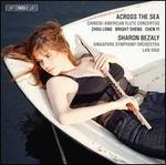 Across the Sea: Chinese-American Flute Concertos