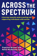 Across the Spectrum: A journey towards understanding and supporting autistic individuals