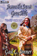 Across the Sweet Grass Hills