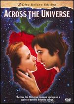 Across the Universe [Deluxe Edition] [2 Discs] - Julie Taymor