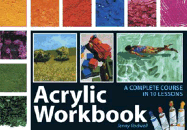 Acrylic Workbook