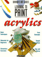 Acrylics
