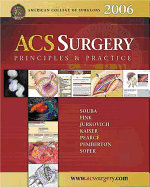 Acs Surgery 2006: Principles & Practice