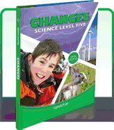 Acsi Science Level 5 Student Notebook Grade 5