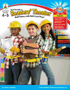 ACT It Out with Readers' Theater, Grades 4 - 5: Help Students Become Fluent Readers!