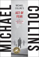 Act of Fear - Collins, Michael