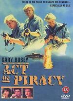 Act of Piracy - John Cardos