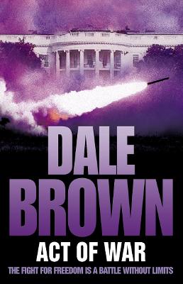 Act of War - Brown, Dale