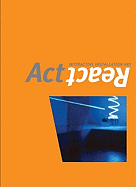 Act/React: Interactive Installation Art