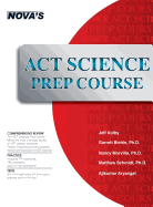 ACT Science Prep Course: 6 Full-Length Tests!
