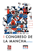 Actas del I Congreso de La Mancha