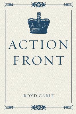 Action Front - Cable, Boyd