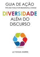 Action Guide: Diversity Beyond Lip Service (Portuguese Translation)